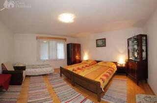 Отели типа «постель и завтрак» Kaffai Panzio Извору Мурешулуй Двухместный номер с 1 кроватью или 2 отдельными кроватями-2