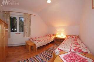 Отели типа «постель и завтрак» Kaffai Panzio Извору Мурешулуй Двухместный номер с 1 кроватью или 2 отдельными кроватями-5